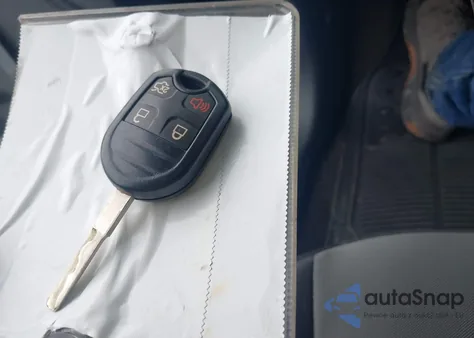 2017 Ford Fiesta S z USA, uszkodzony, nr VIN 3FADP4AJ5HM170493